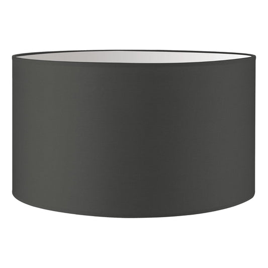 Home Sweet Home Lampenschirm Bling Anthrazit – B:40xT:40xH:22cm