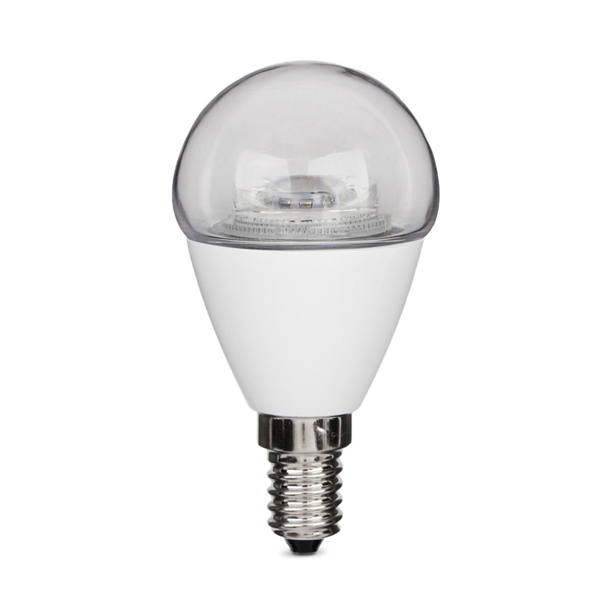 Home Sweet Home dimmbare LED-Lampe P45 E14 5W 470Lm warmweißes Licht