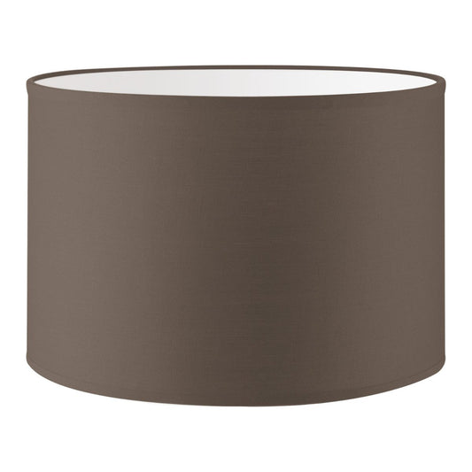 Home Sweet Home Lampenschirm Bling Taupe – B:30xT:30xH:20cm