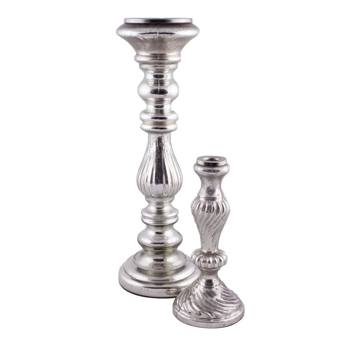 GLASKERZENSTÄNDER L (6er-Set)