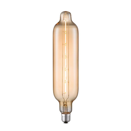 Home Sweet Home dimmbare LED Carbon D E27 G78 5W 400Lm 2700K Bernstein