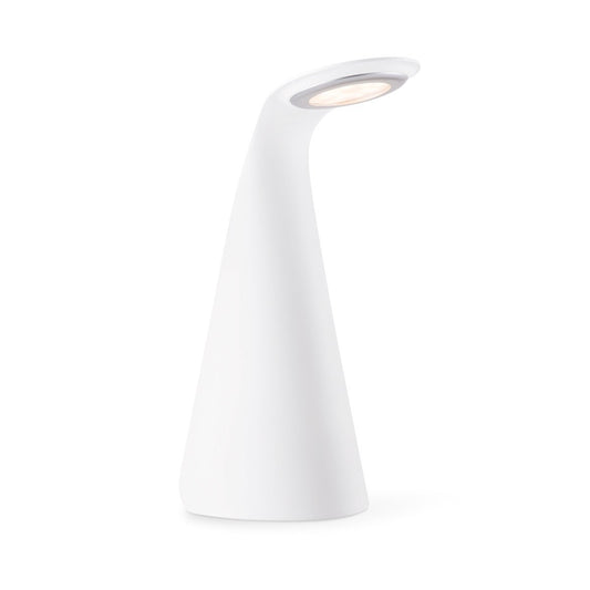 Home Sweet Home - Part LED Schreibtischlampe 4W Weiß - Einstellbar
