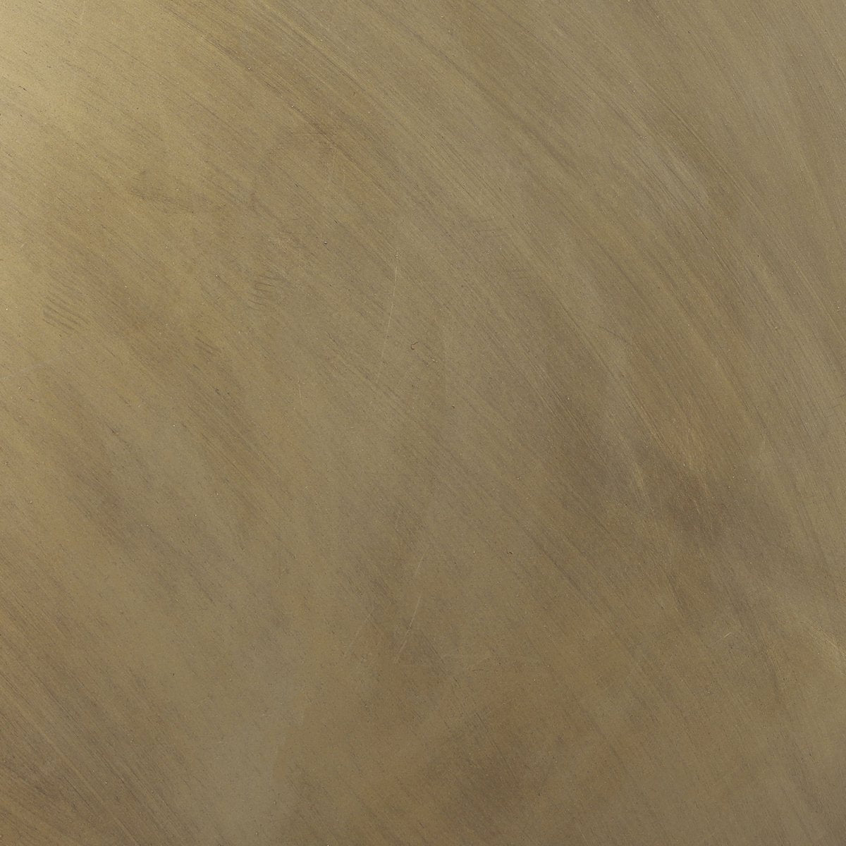 Lagoon Couchtisch – H45,5 x Ø70 cm – Metall – Bronze