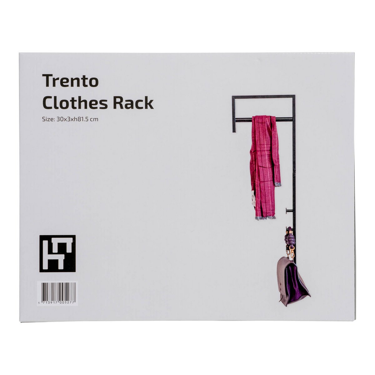 Trento Kleiderständer