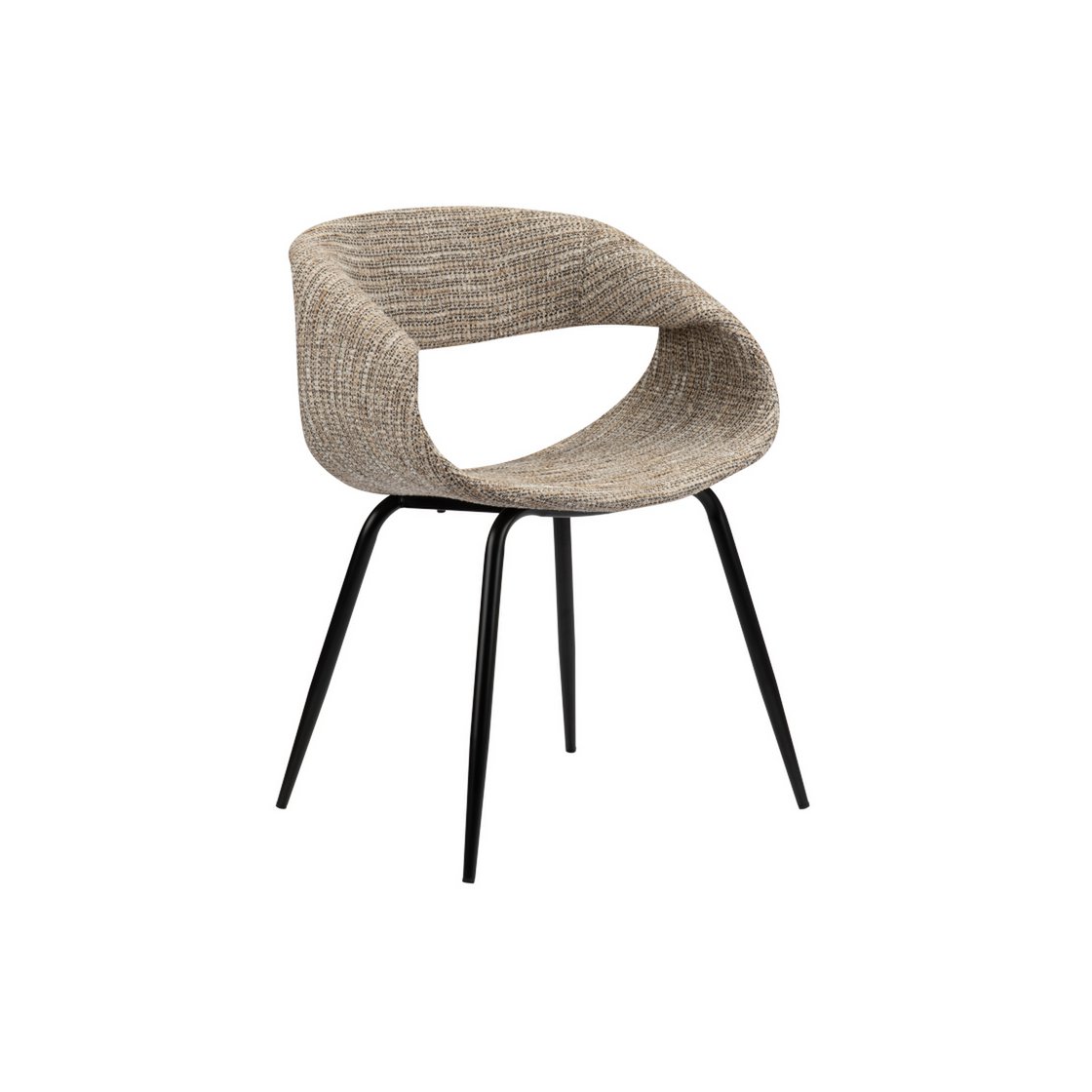 Walstuhl Coco (2er-Set)