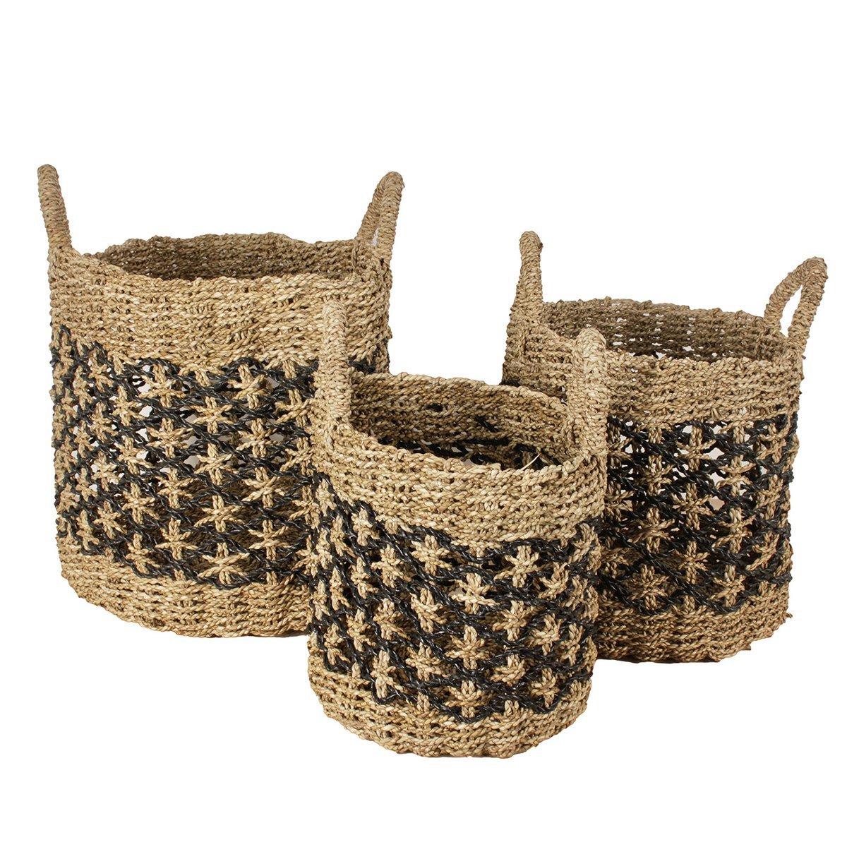 Basket Star 3er-Set