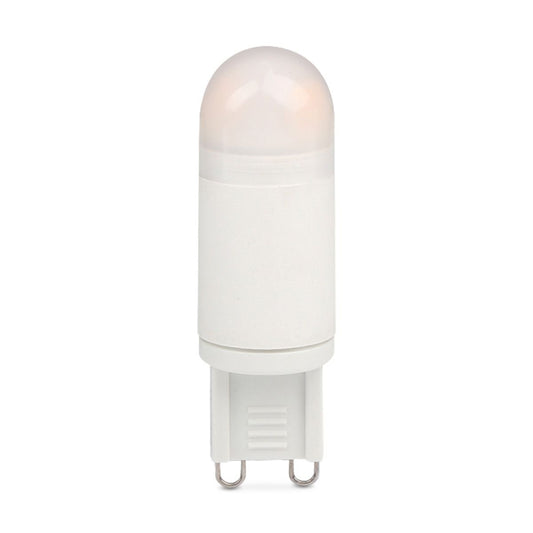 Home Sweet Home LED-Lampe G9 3W 300Lm 240° warmweißes Licht