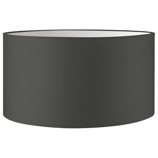 Home Sweet Home Lampenschirm Bling Anthrazit – B:50xT:50xH:25cm