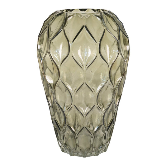 Vase - Grün