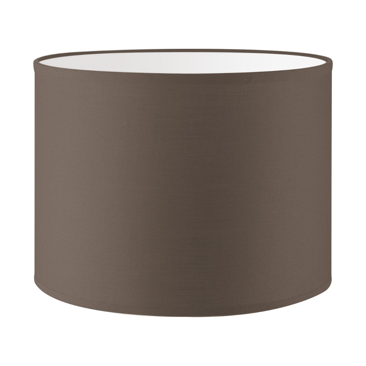 Home Sweet Home Lampenschirm Bling taupe – B:25xT:25xH:19cm
