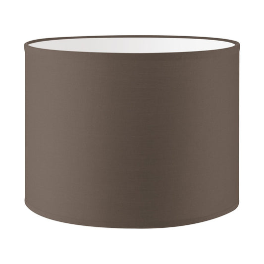 Home Sweet Home Lampenschirm Bling taupe – B:25xT:25xH:19cm