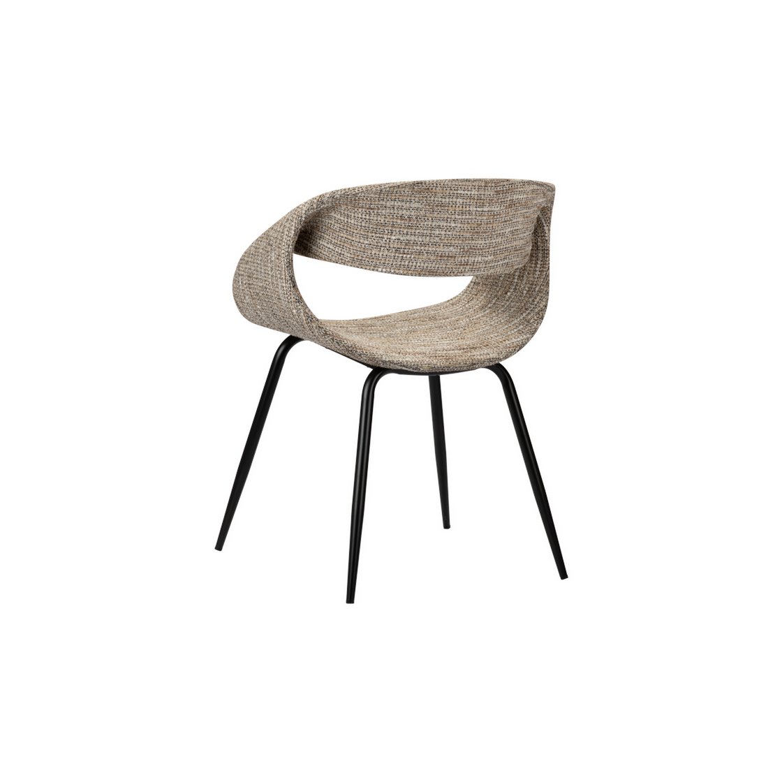 Walstuhl Coco (2er-Set)