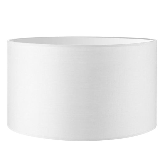 Home Sweet Home Lampenschirm Bling Weiß – B:40xT:40xH:22cm
