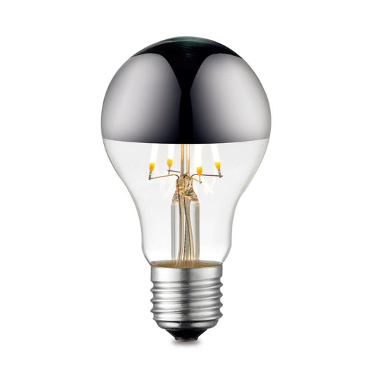 Home Sweet Home LED-Lampe E27 A60 4W 350lm 3000K warmweißes Licht