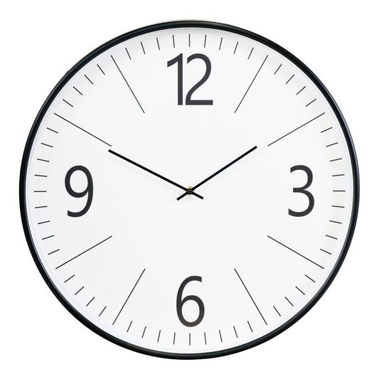 Bieler Wanduhr