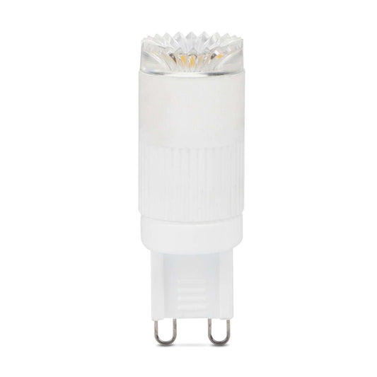 Home Sweet Home LED-Lampe G9 2W 200Lm 240° warmweißes Licht