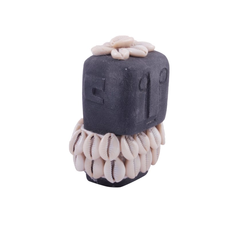 Muschelsteinmann S.6 (6er-Set)