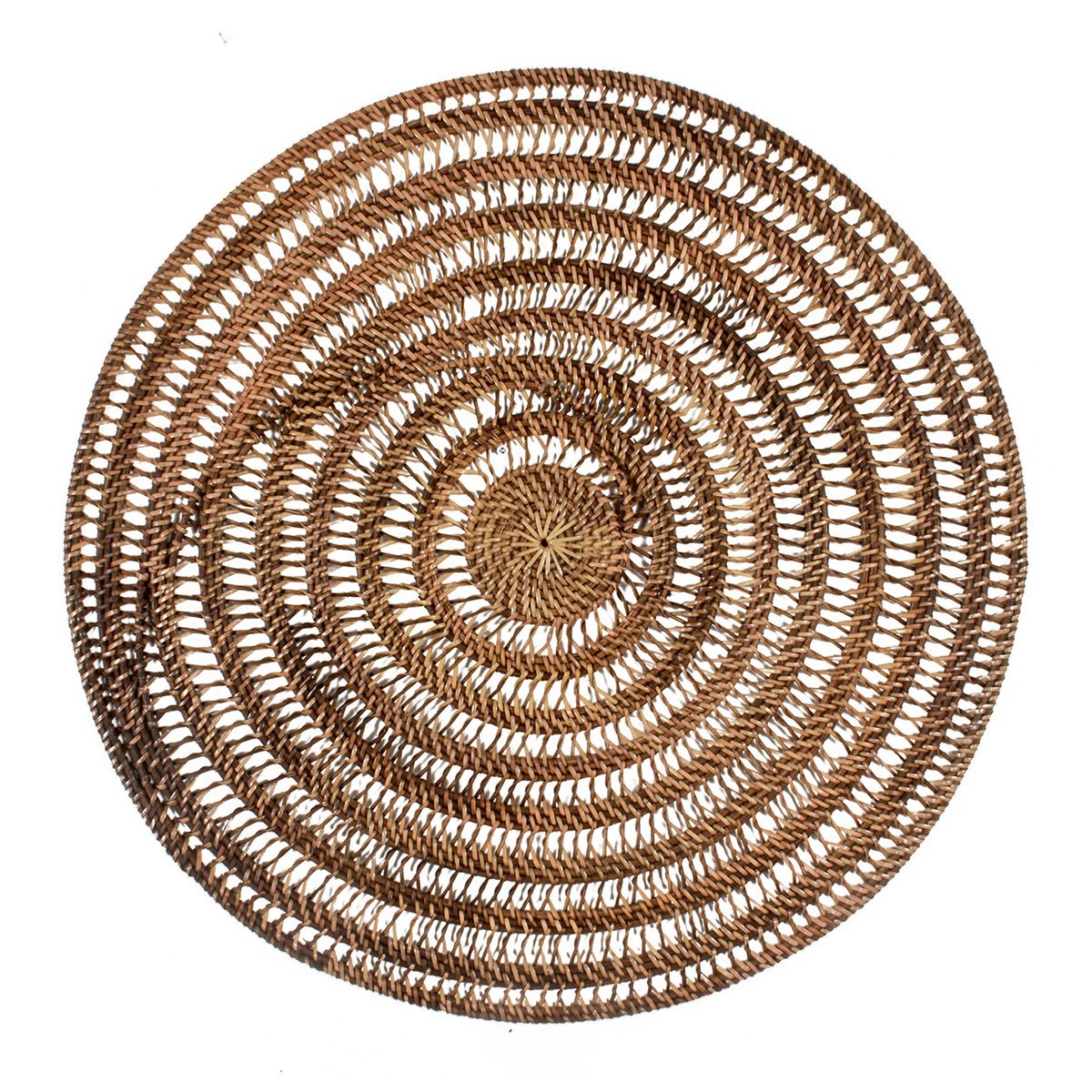 Wanddekoration Lombok L