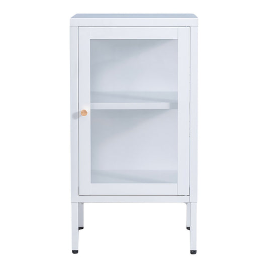 Dalby Schrank - Weiß