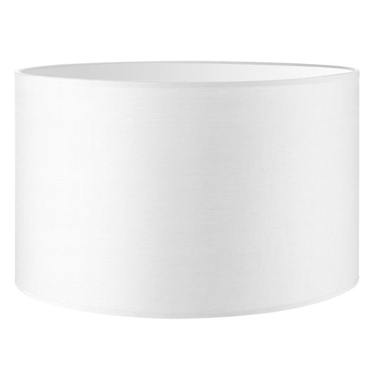 Home Sweet Home Lampenschirm Bling Weiß – B:35xT:35xH:21cm