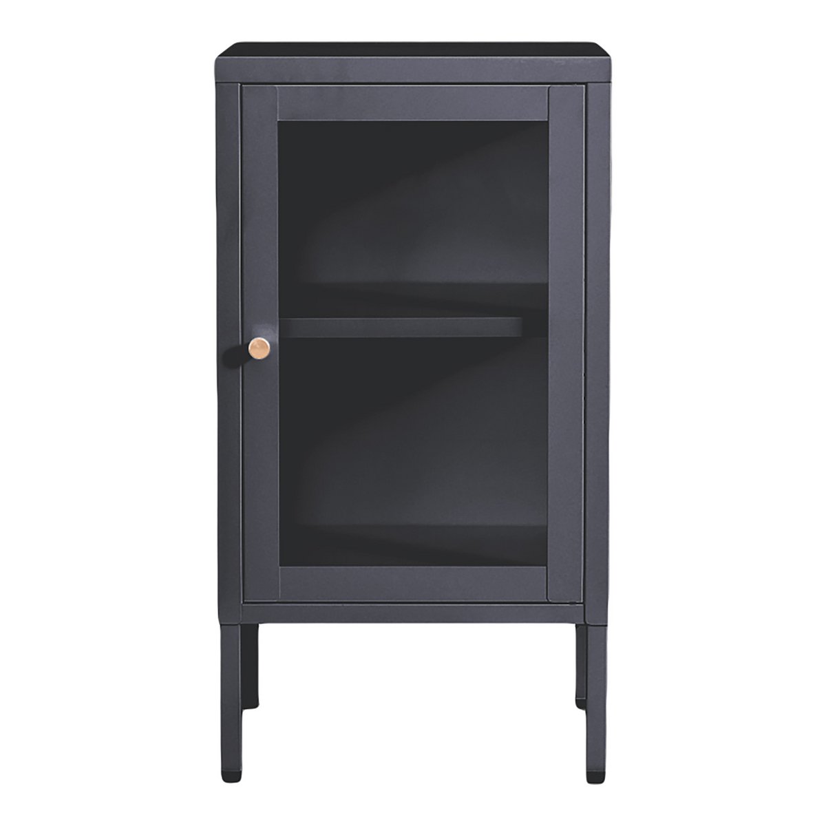 Dalby Schrank - Grau