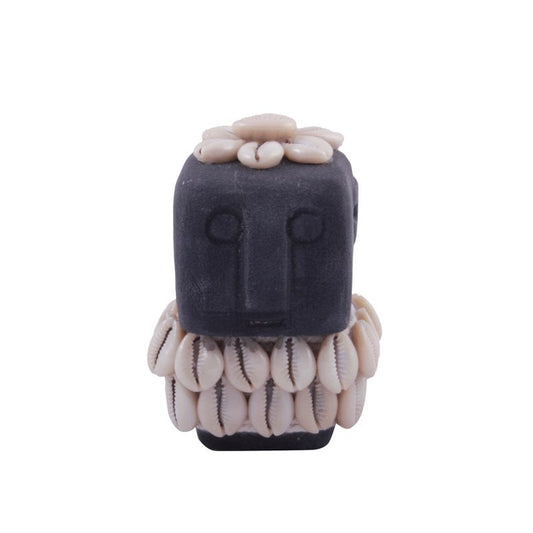 Muschelsteinmann S.6 (6er-Set)