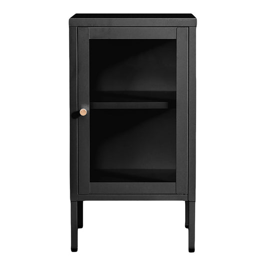 Dalby Schrank - Schwarz