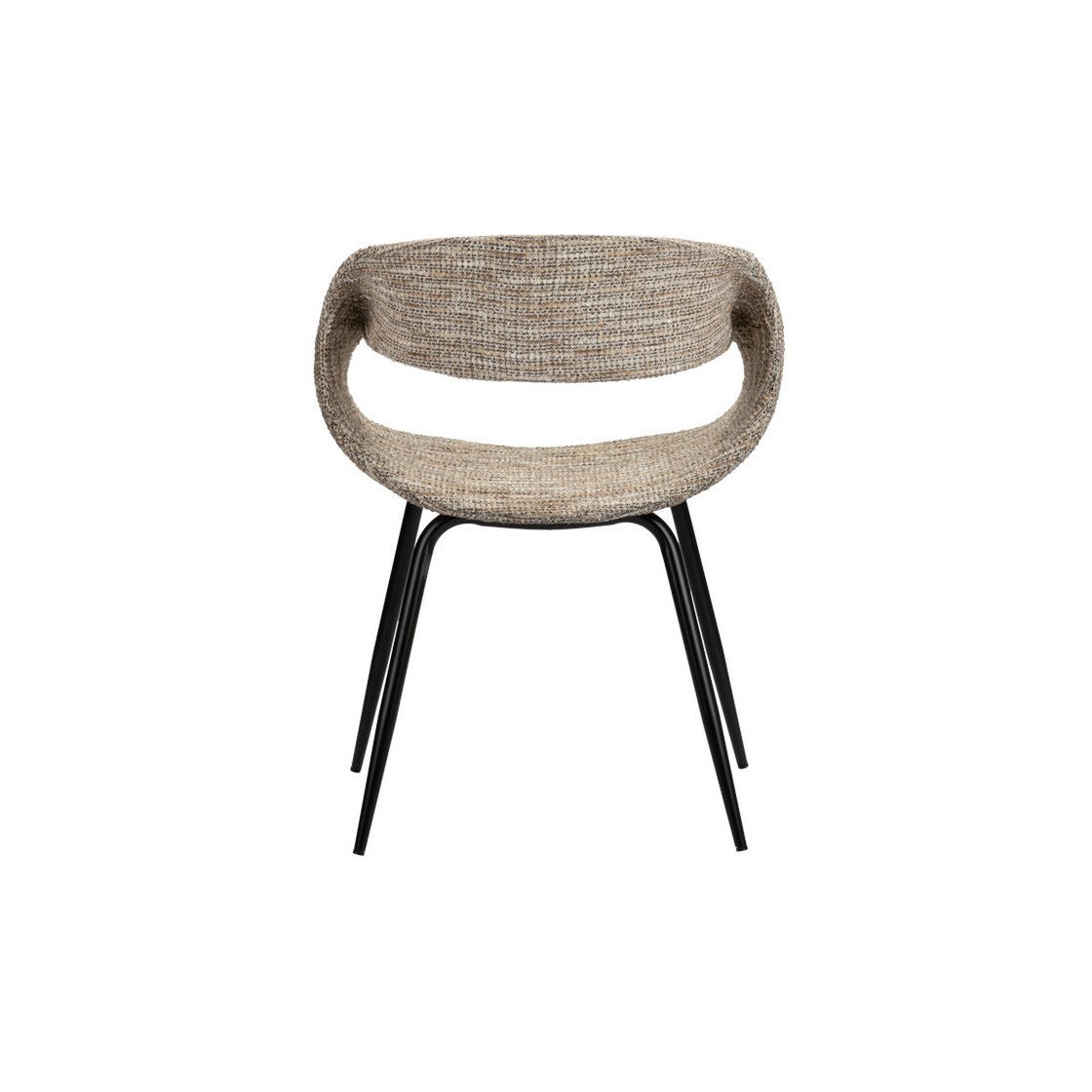 Walstuhl Coco (2er-Set)