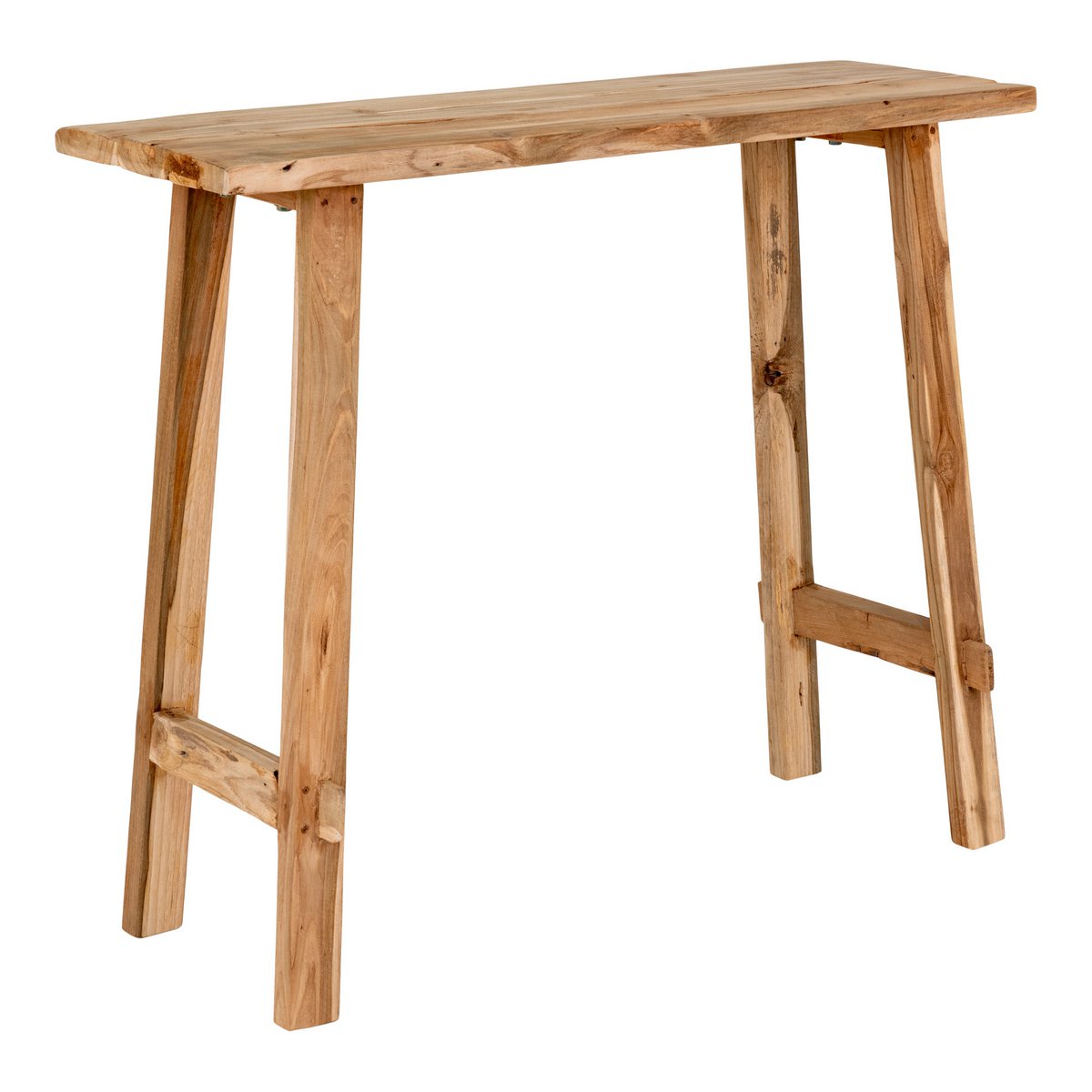 Girona Teak Konsolentisch