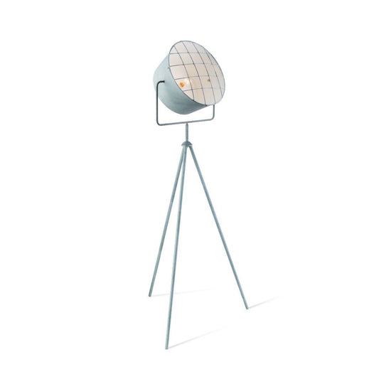 Home Sweet Home Clemento 163 – Industrielle Stehleuchte Beton